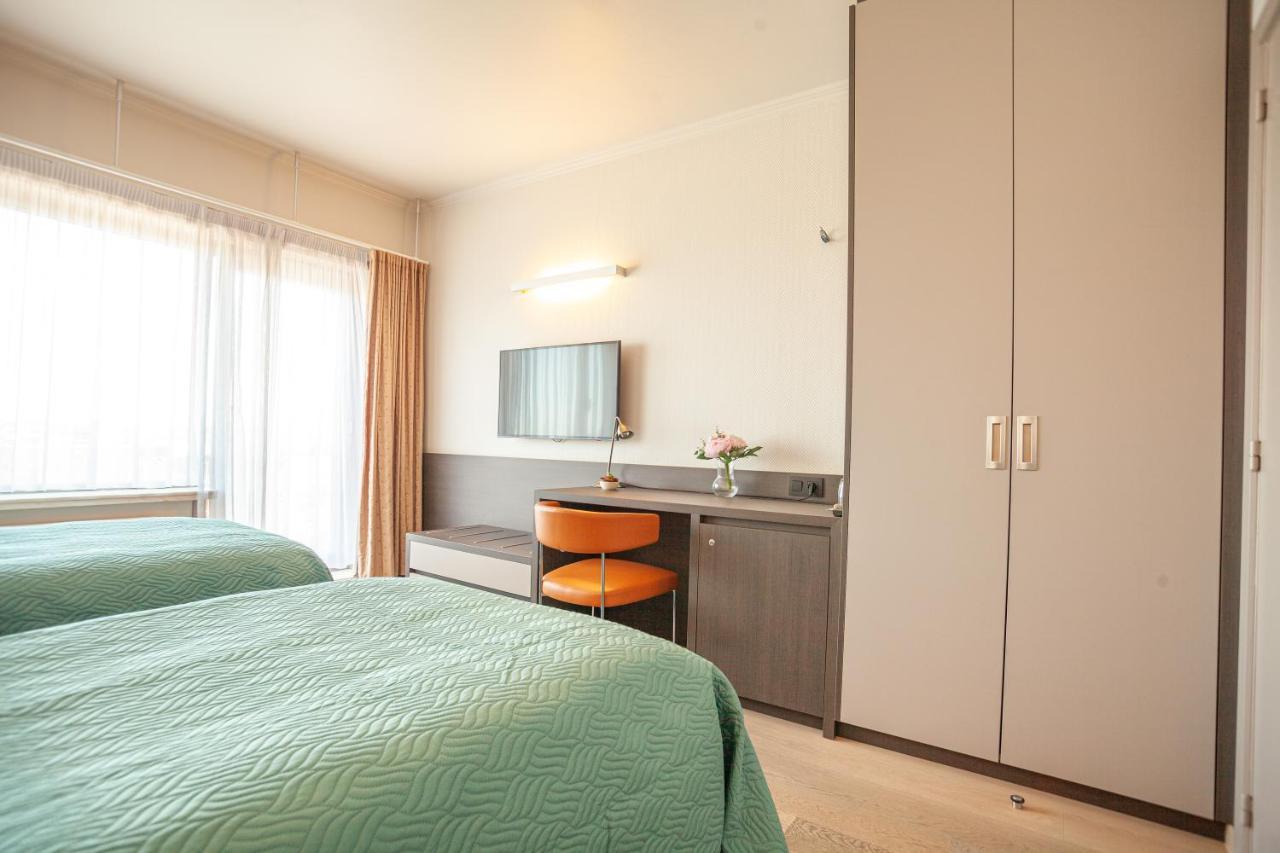 Monaco Apartment Brügge