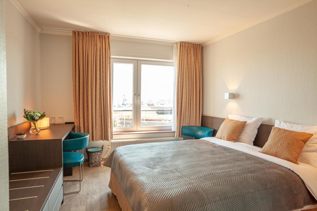 Monaco Apartment Brügge