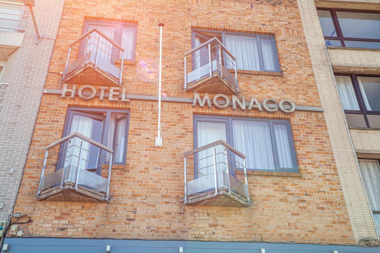 Monaco Apartment