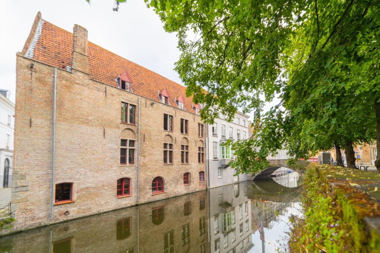 Ter Brughe Brügge