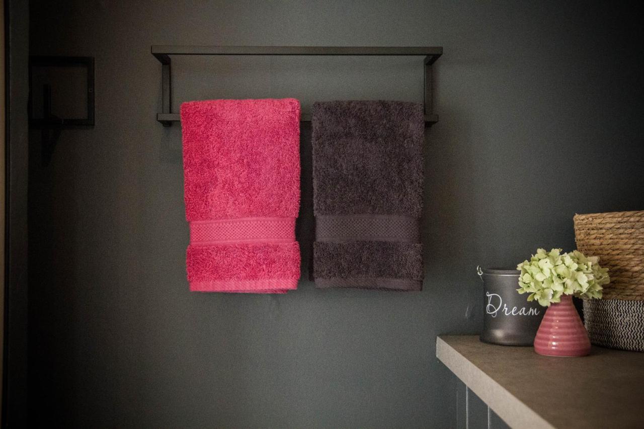 Gastenkamer Klein Geluk