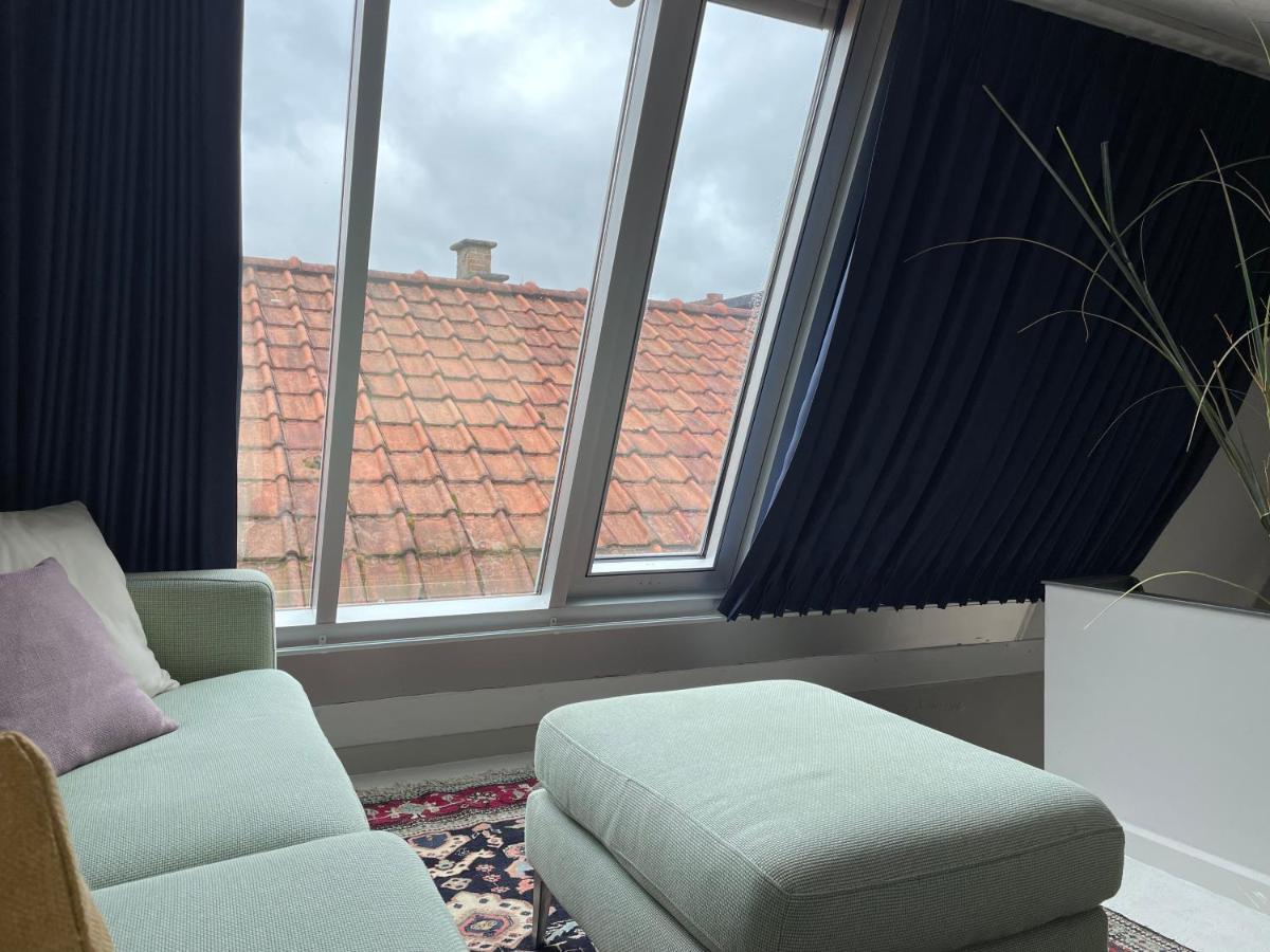 Maison d'hôtes De Loft 3*
