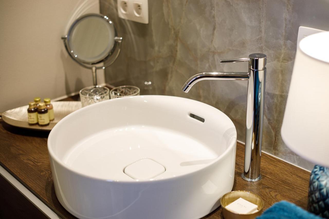 Augusto Bed & Breakfast Bruges