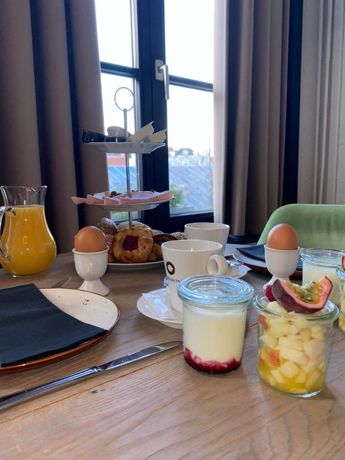 Logies Hollywood Guest house Bruges