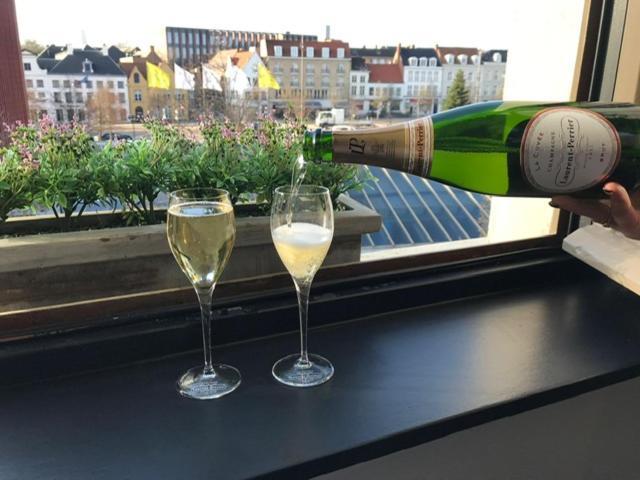 Logies Hollywood Bruges