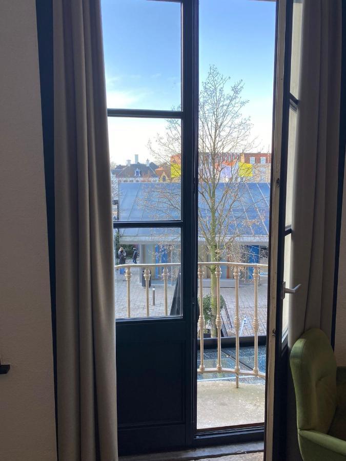 Logies Hollywood Guest house Bruges