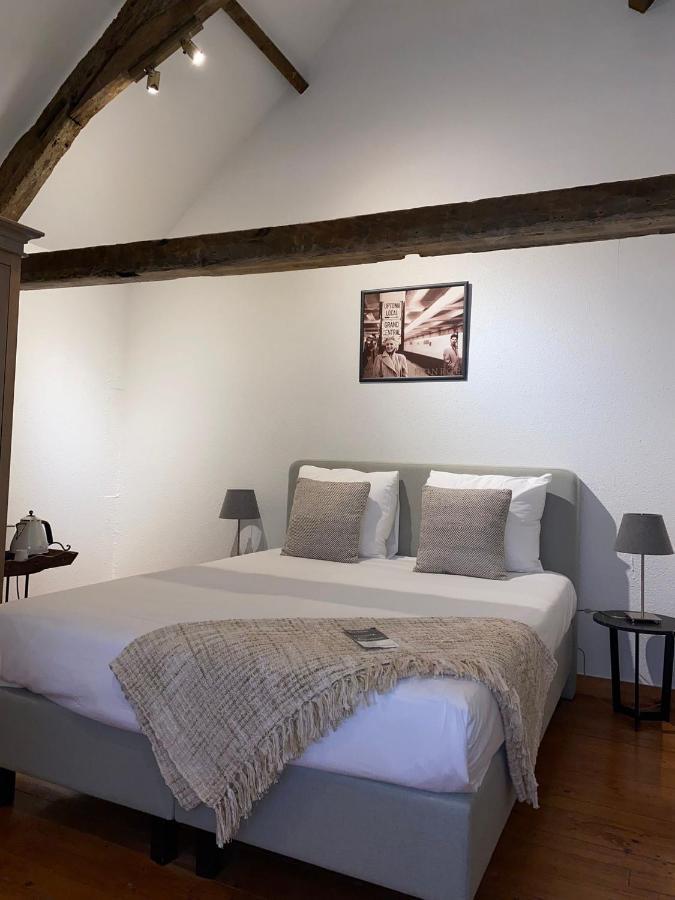 Logies Hollywood Guest house 3*