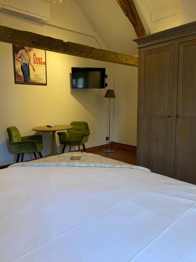 Logies Hollywood 3* Bruges