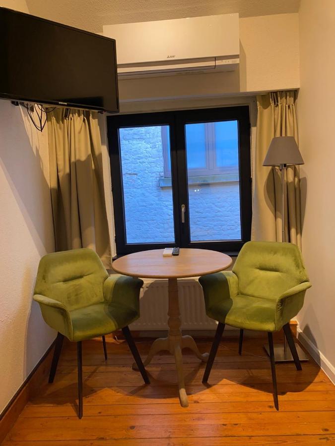 Logies Hollywood Guest house 3*