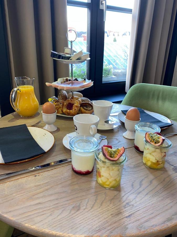 Guest house Logies Hollywood 3*