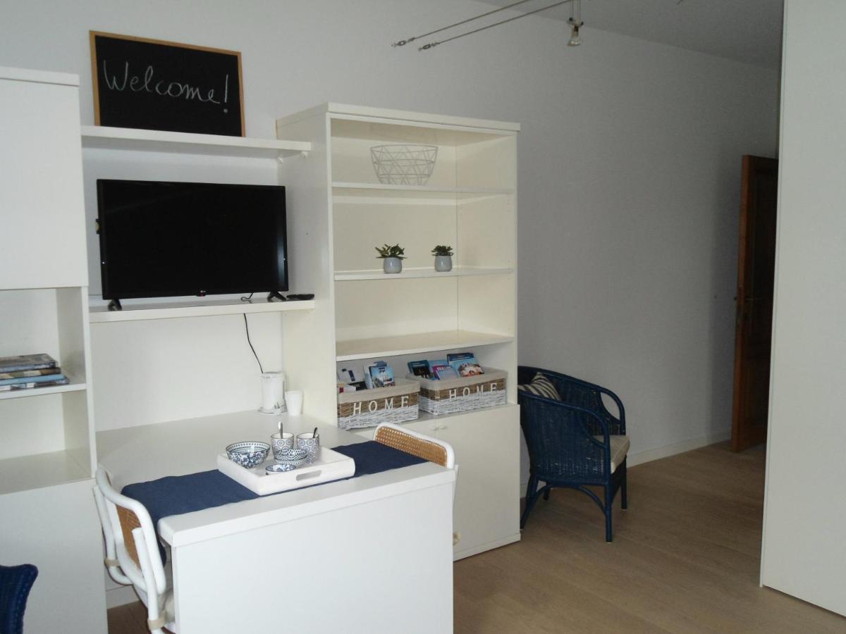 Homestay Ann's Bruges