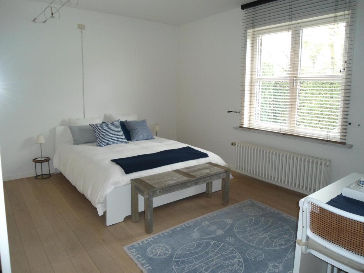 Homestay Ann's Bruges