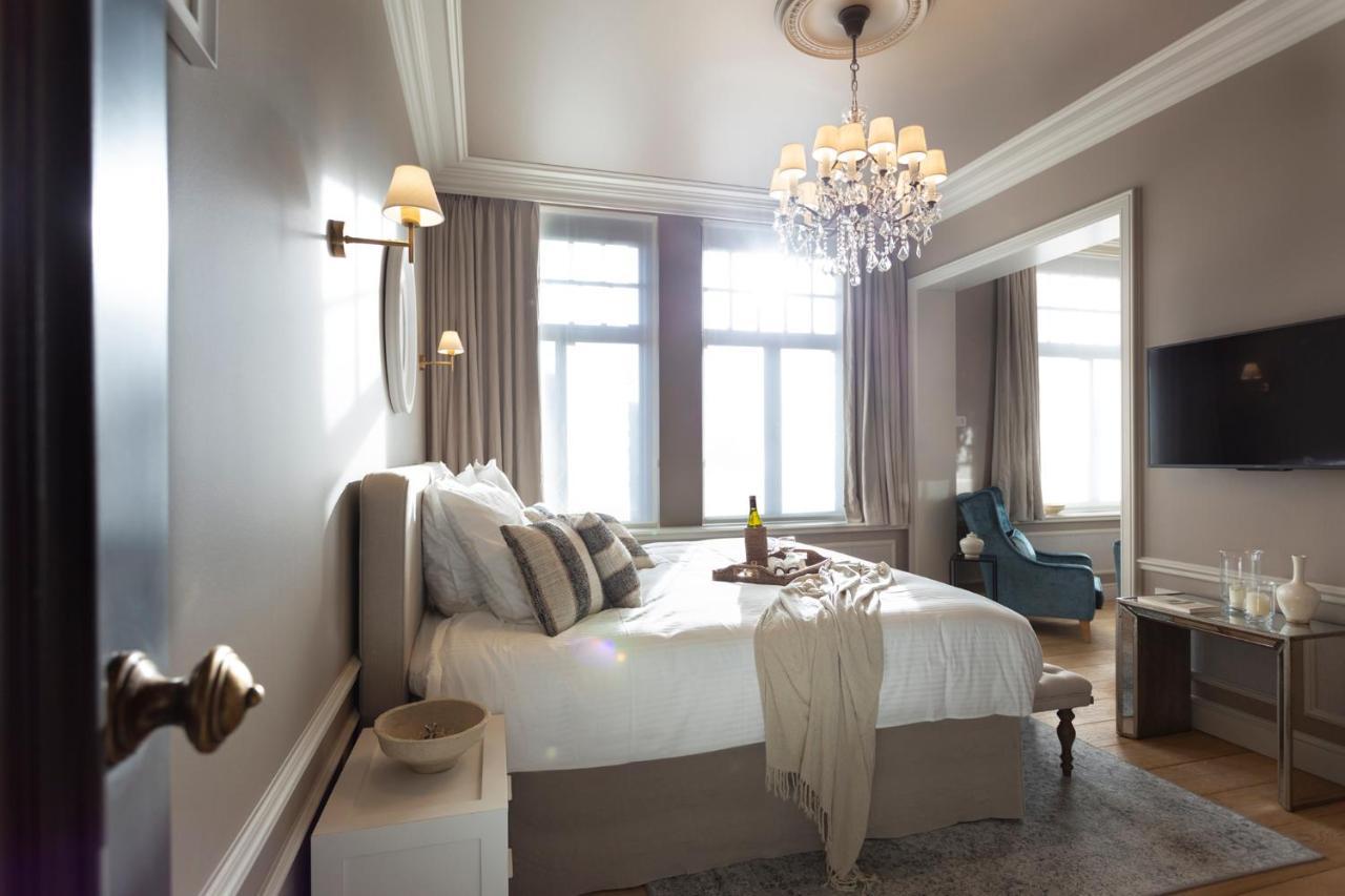 Mansion9bruges (adults Only) Bed & Breakfast Bruges