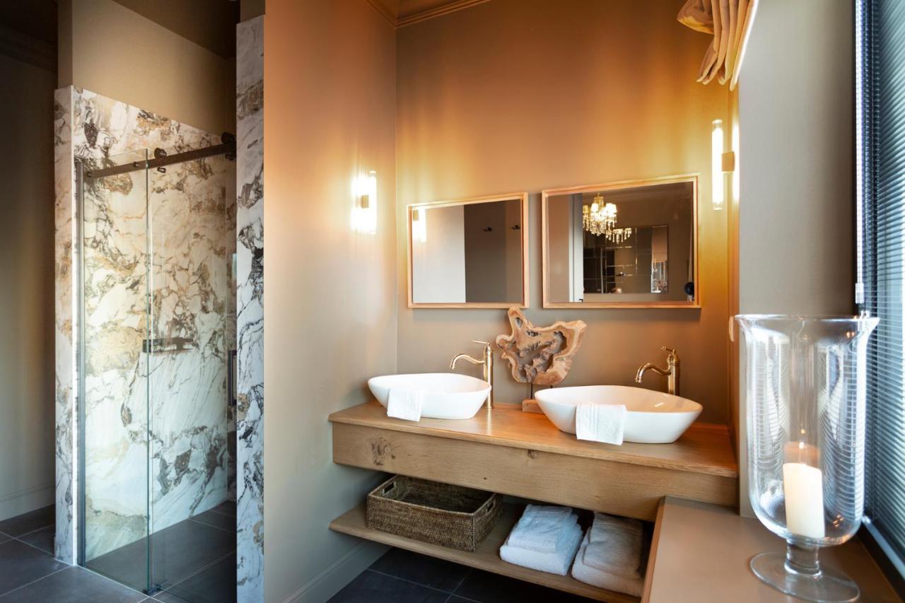 Mansion9bruges (adults Only) 4* Bruges