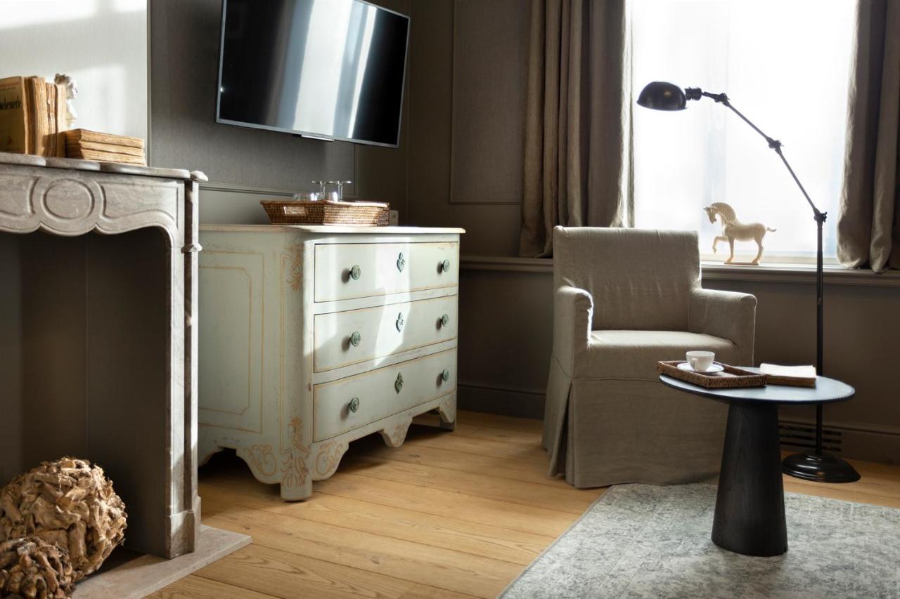 Bed & Breakfast Mansion9bruges (adults Only) 4*