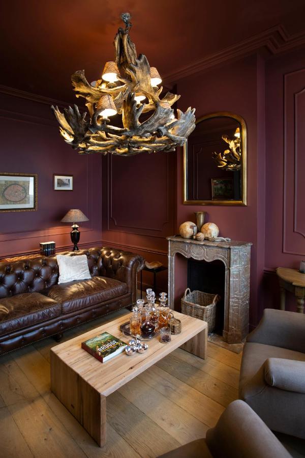Bed & Breakfast Mansion9bruges (adults Only) 4*
