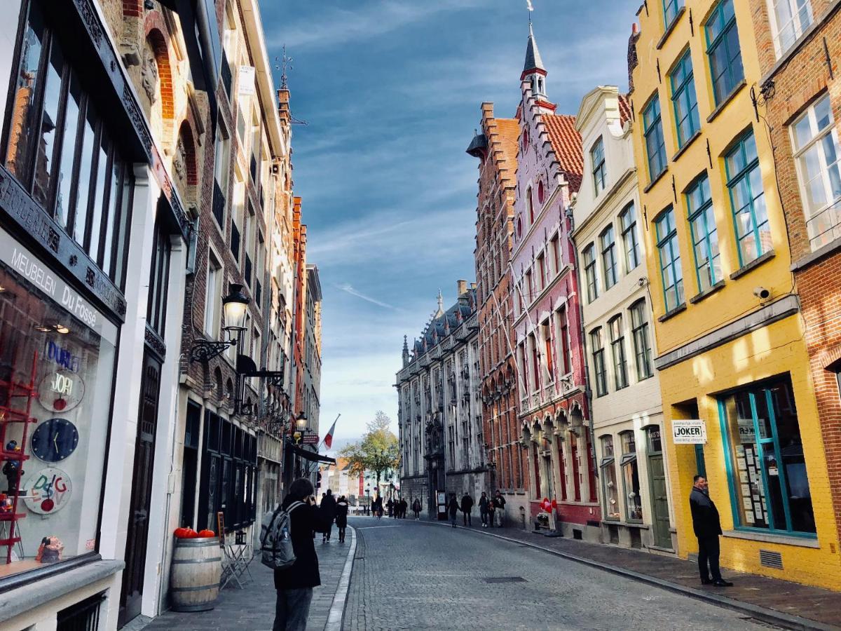 Mansion9bruges (adults Only) 4*