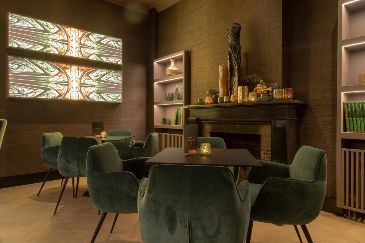 Hotel Montanus