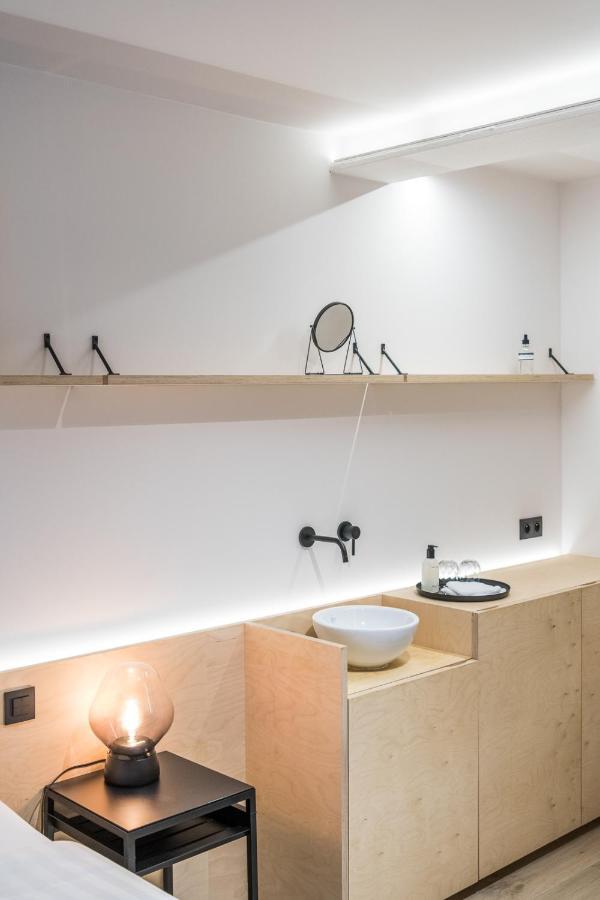 Poutrelle Guestrooms Acomodação com café da manhã  Bruges