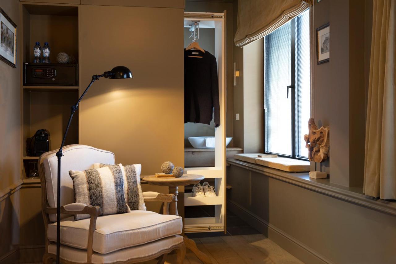 Bed & Breakfast Mansion9bruges (adults Only)