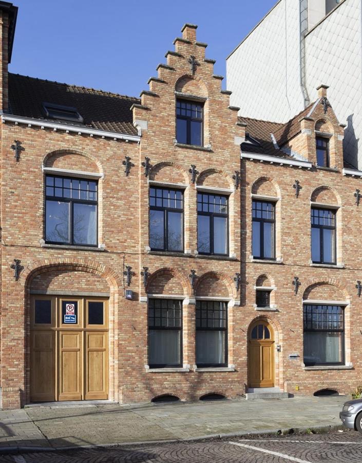 Mansion9bruges (adults Only) Bed & Breakfast Bruges