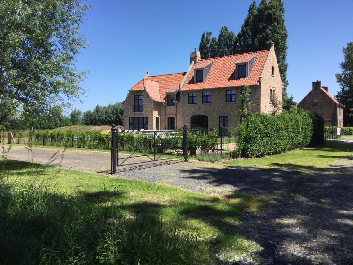 Casa de férias De Grote Vliet *