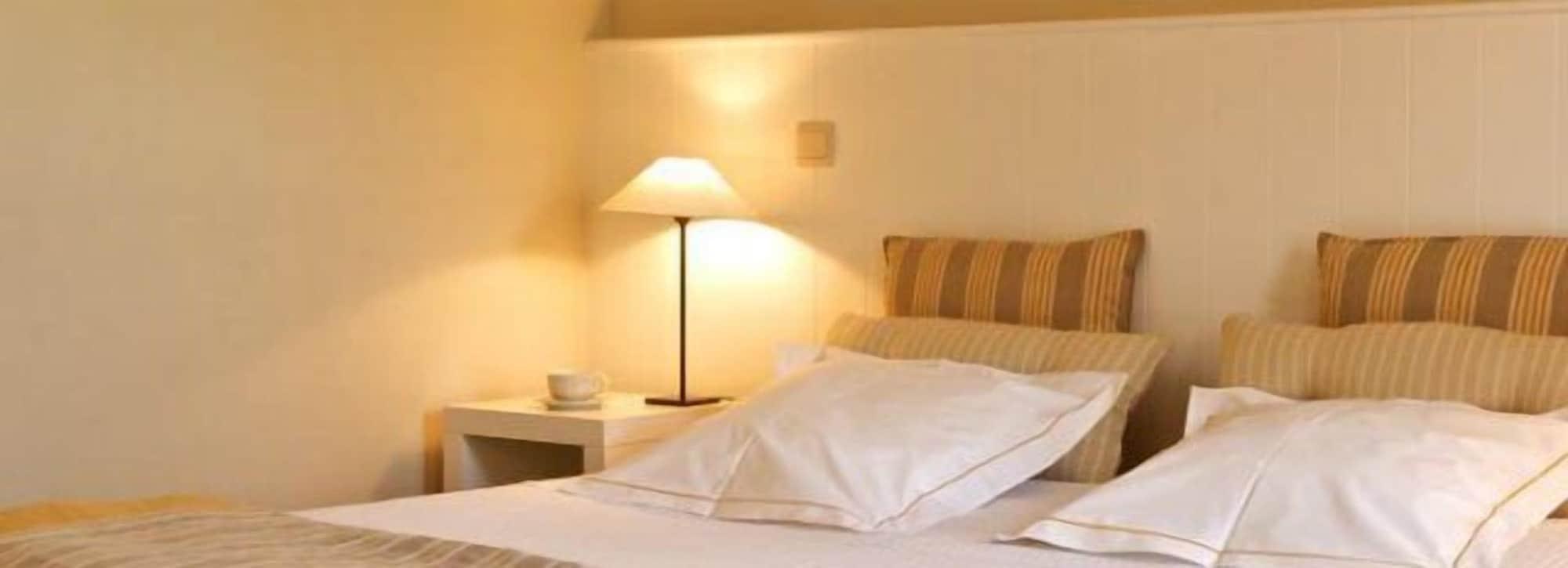 Hotel Montanus Bruges