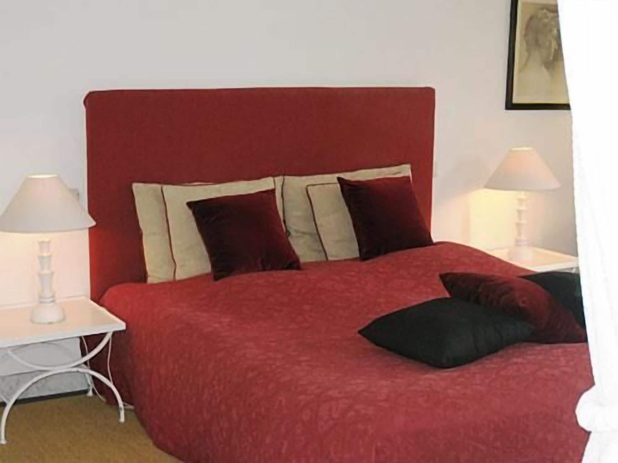 Hotel Montanus Bruges