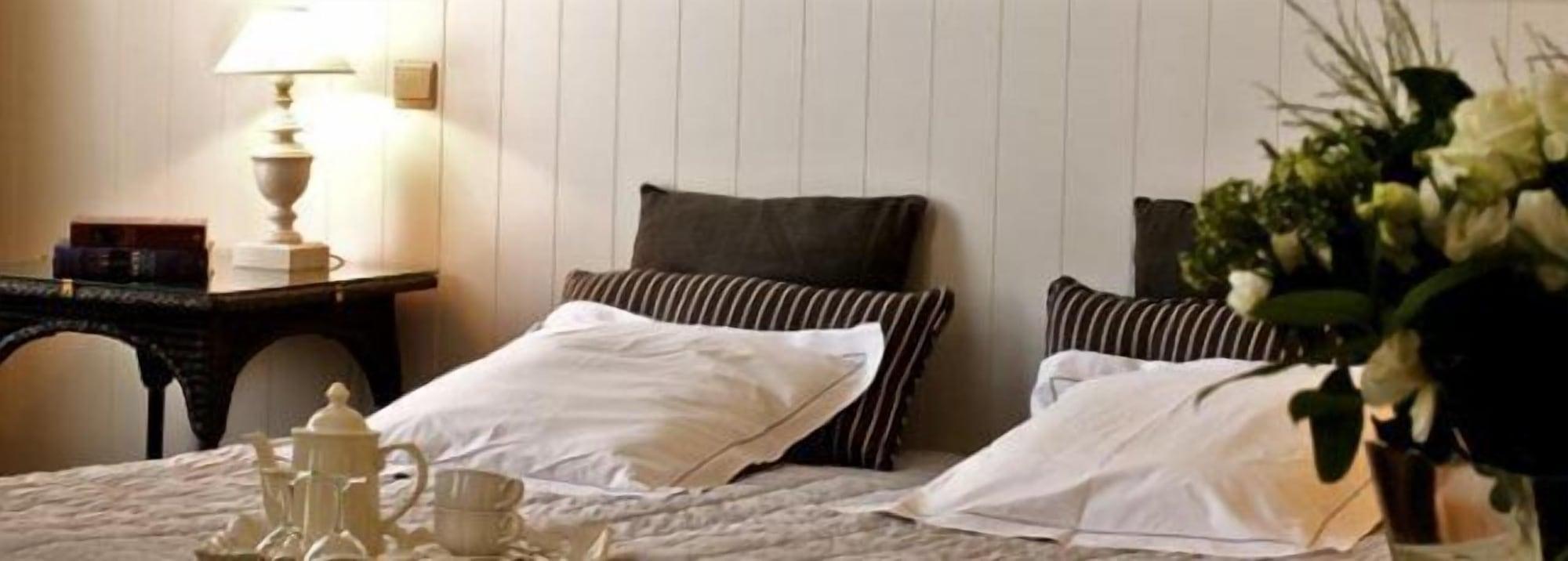 Hotel Montanus 4*