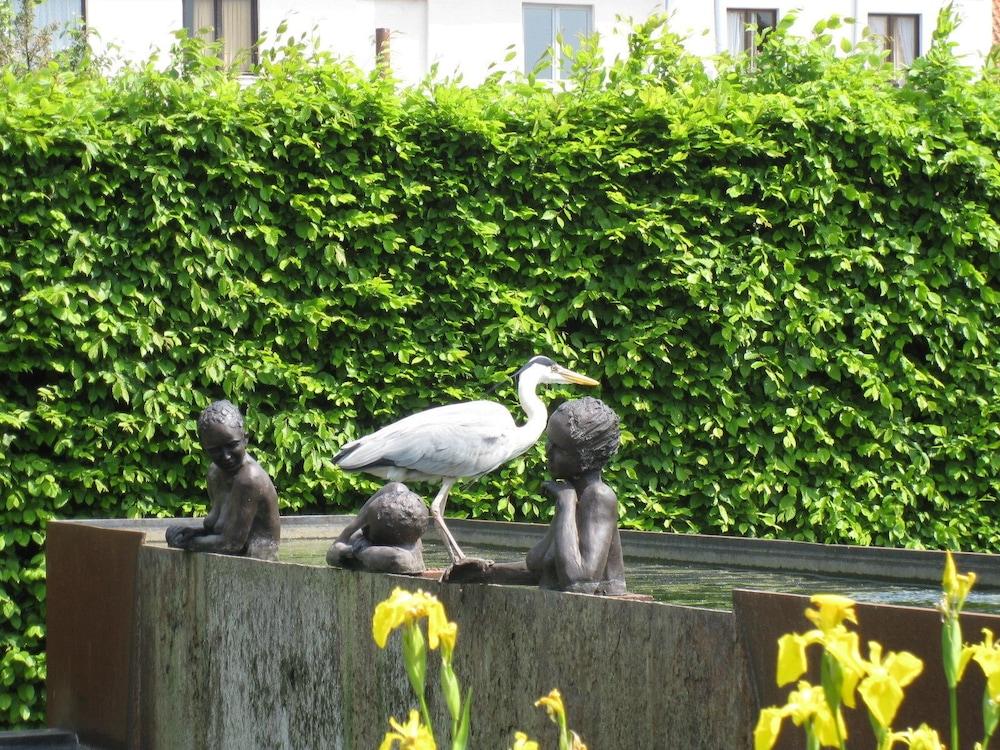 Hotel Montanus Bruges