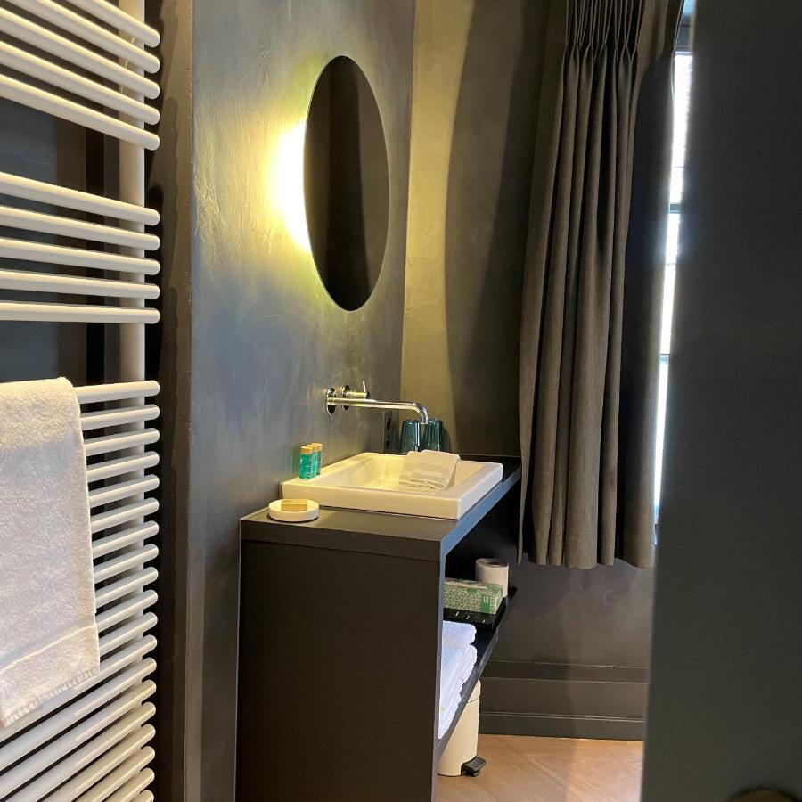 Montanus Hotel Bruges