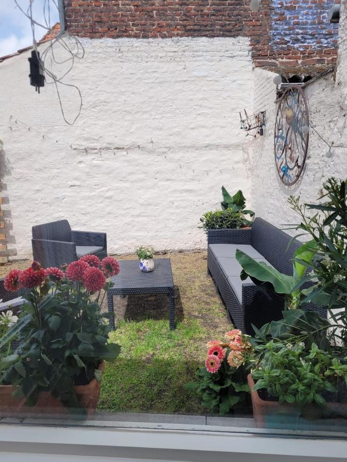 Acomodação com café da manhã  House Of Rosa-sophia