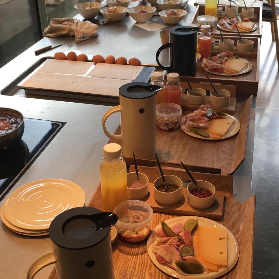 Bed & Breakfast La