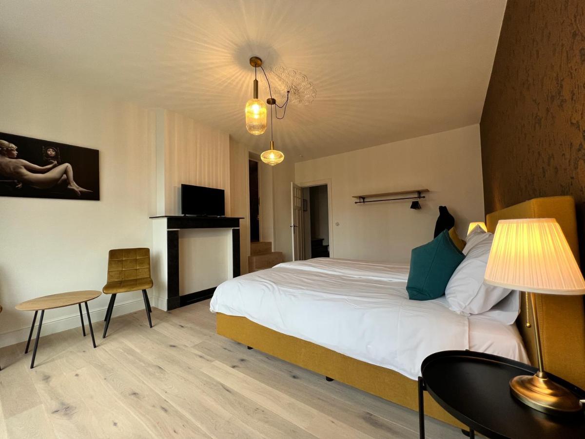 La Tourelle Vakantiehuis *