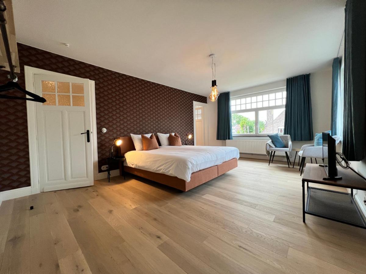 La Tourelle Brugge