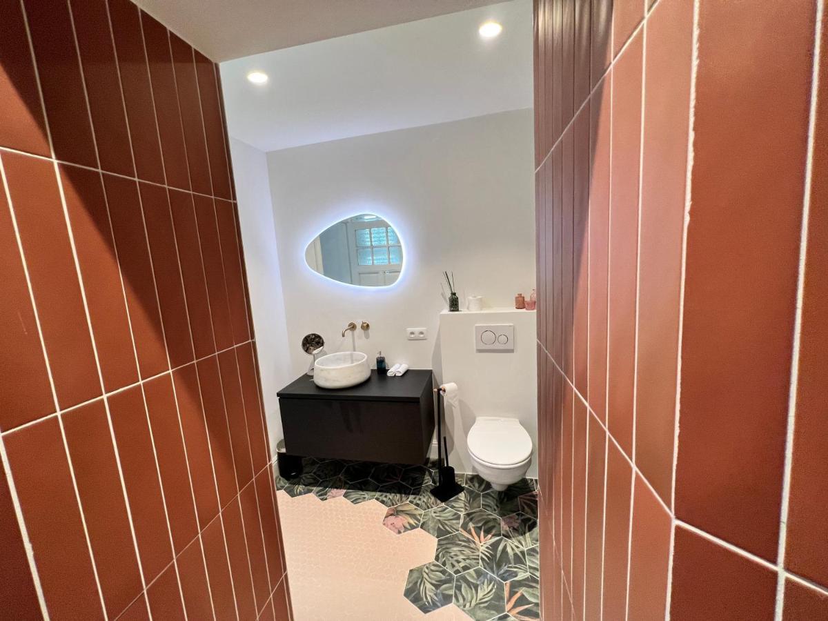 La Tourelle Vakantiehuis *
