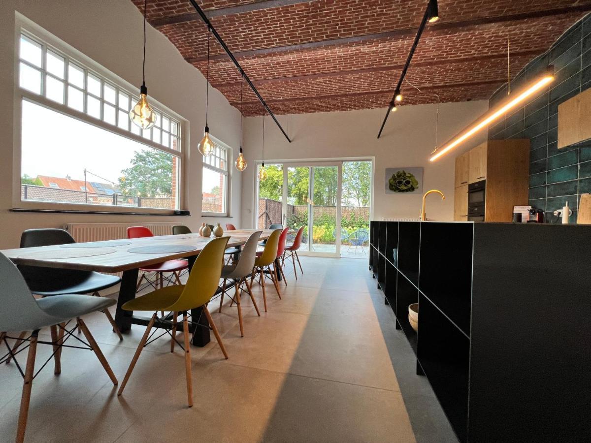 La Tourelle Vakantiehuis