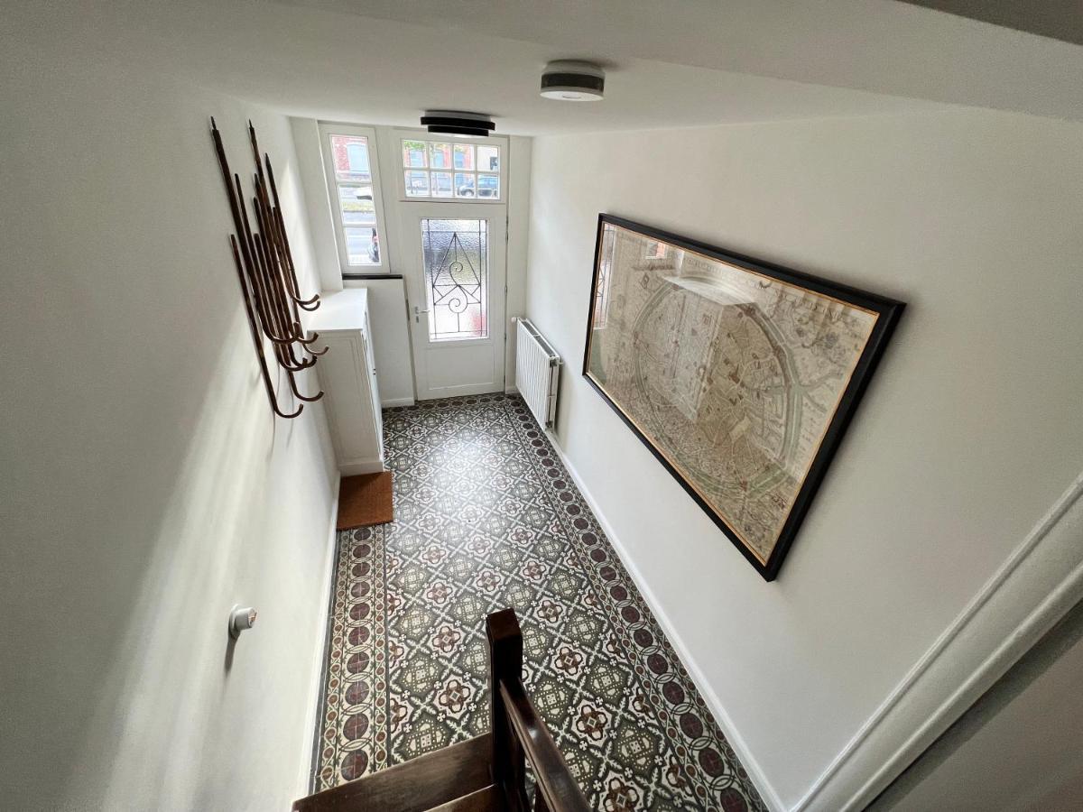 La Tourelle Vakantiehuis Brugge