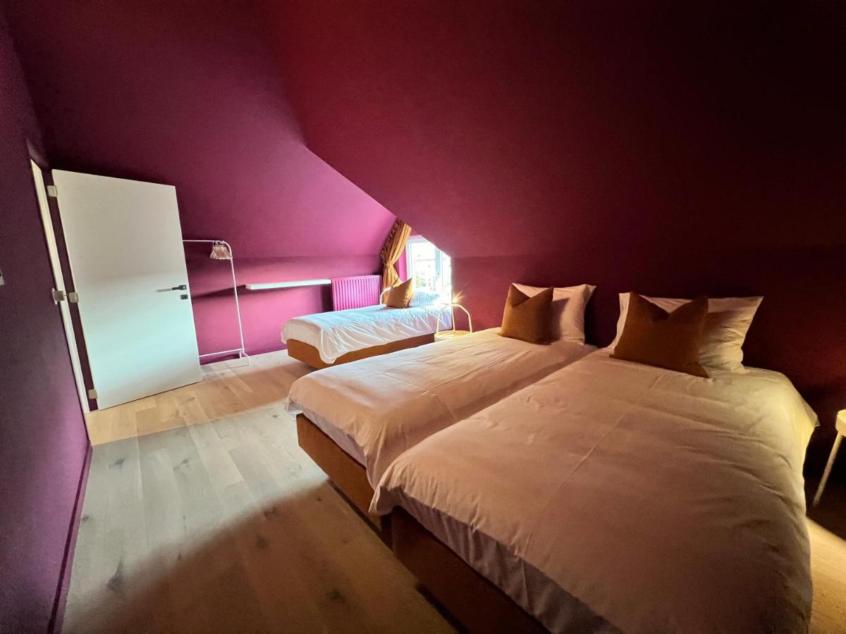 Vakantiehuis La Tourelle