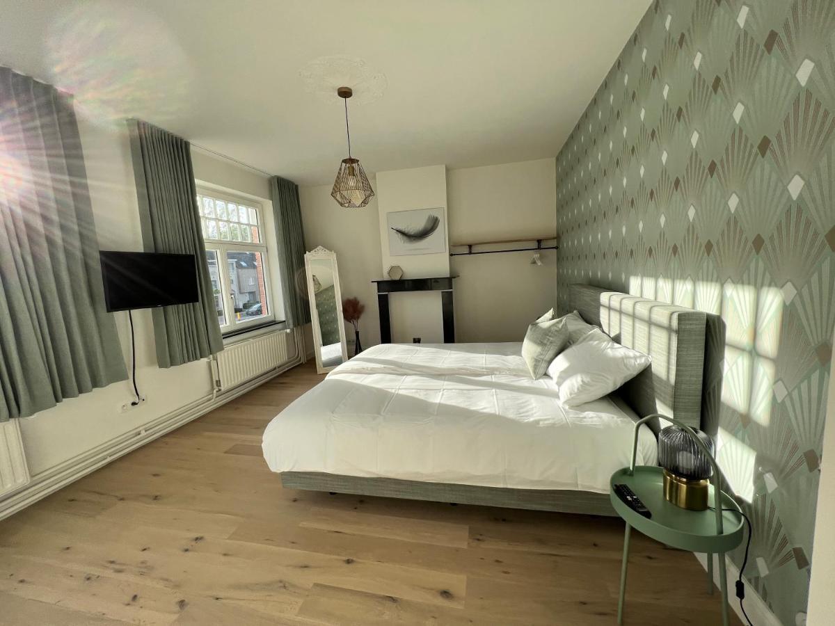 Vakantiehuis La Tourelle
