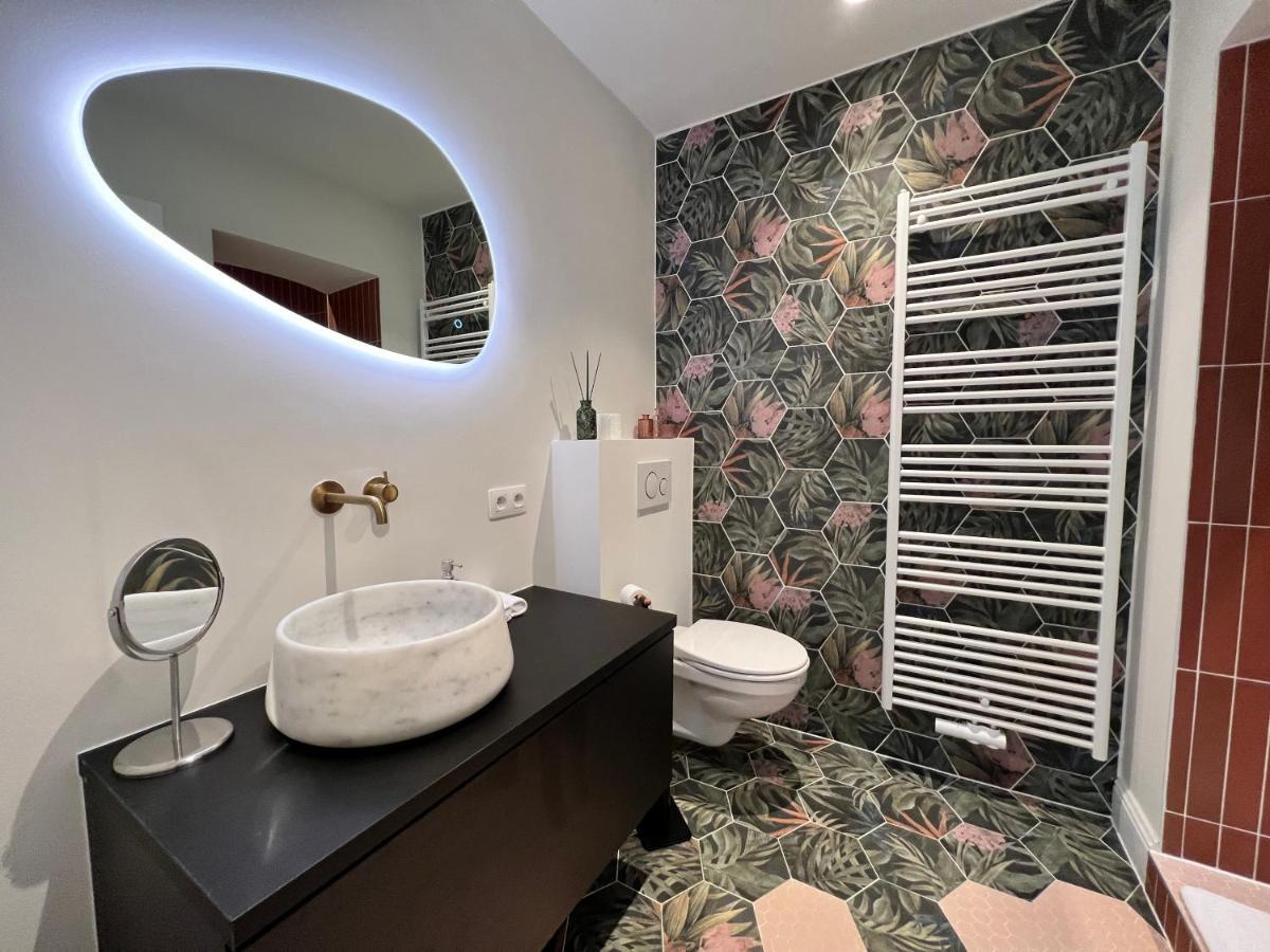 La Tourelle Vakantiehuis *