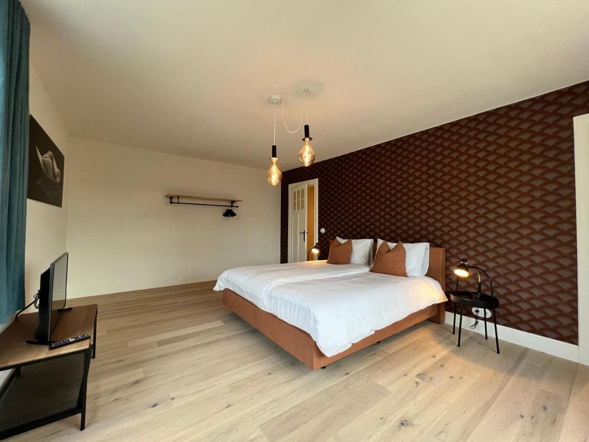 La Tourelle Vakantiehuis *