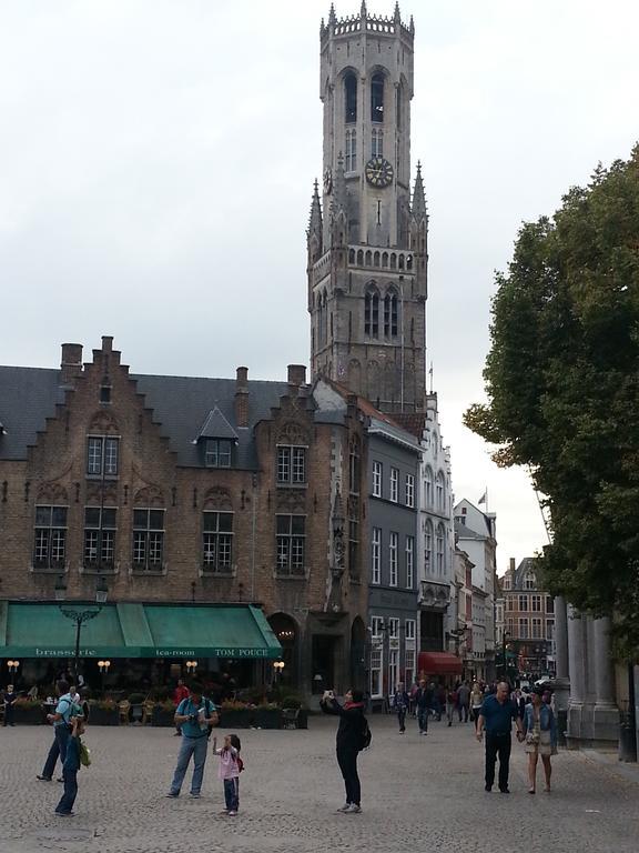 Bed & Breakfast La Bruges