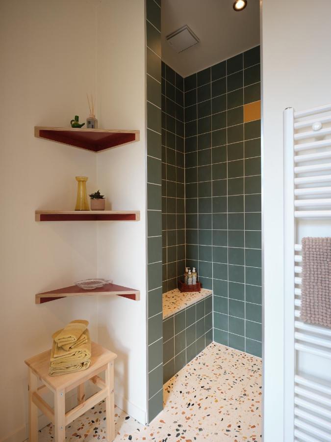 Rute - Bed No Breakfast Gasthof