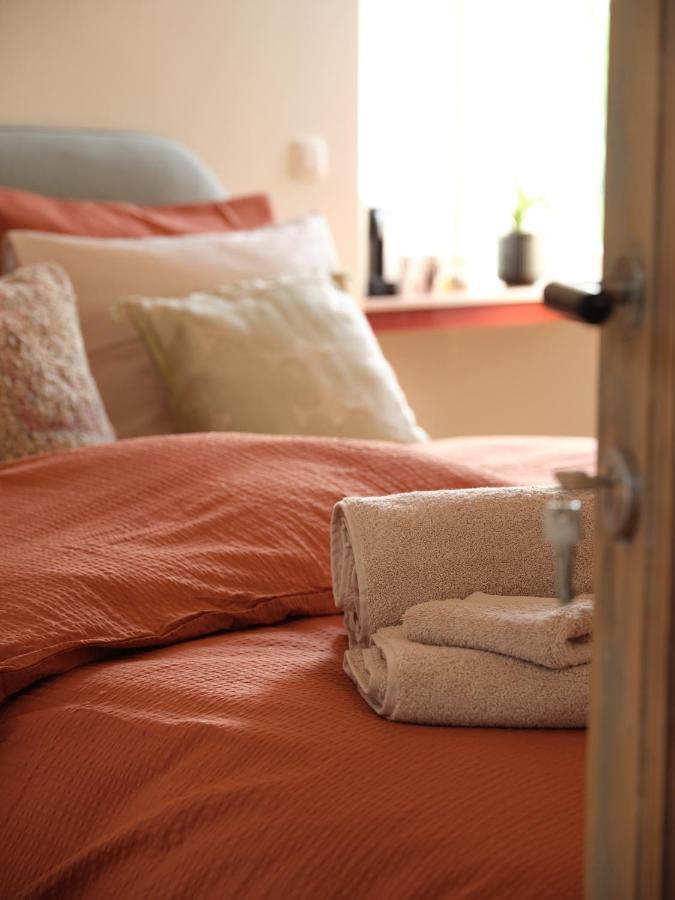 Rute - Bed No Breakfast Brügge