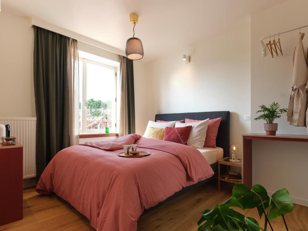Rute - Bed No Breakfast
