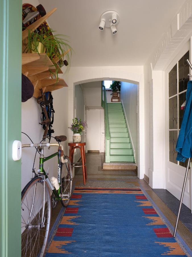 Rute - Bed No Breakfast Gasthof *