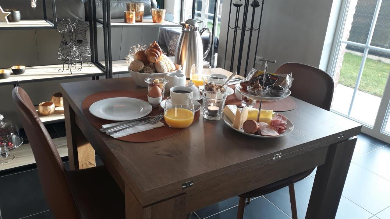 Valant Bed & Breakfast