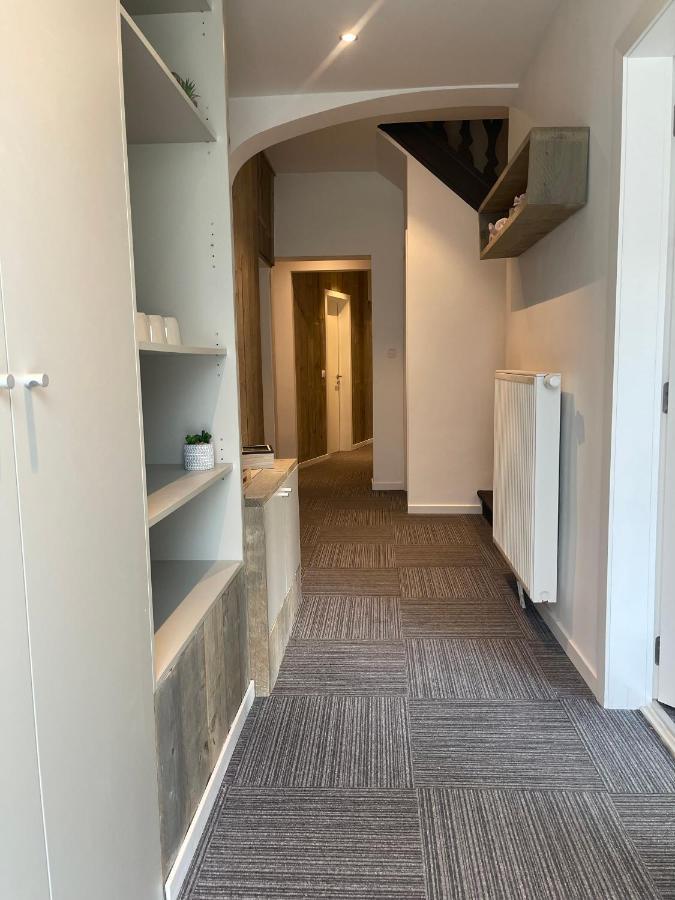 Nieuwe In Centrum Met Badkamer ! Acomodação com café da manhã 