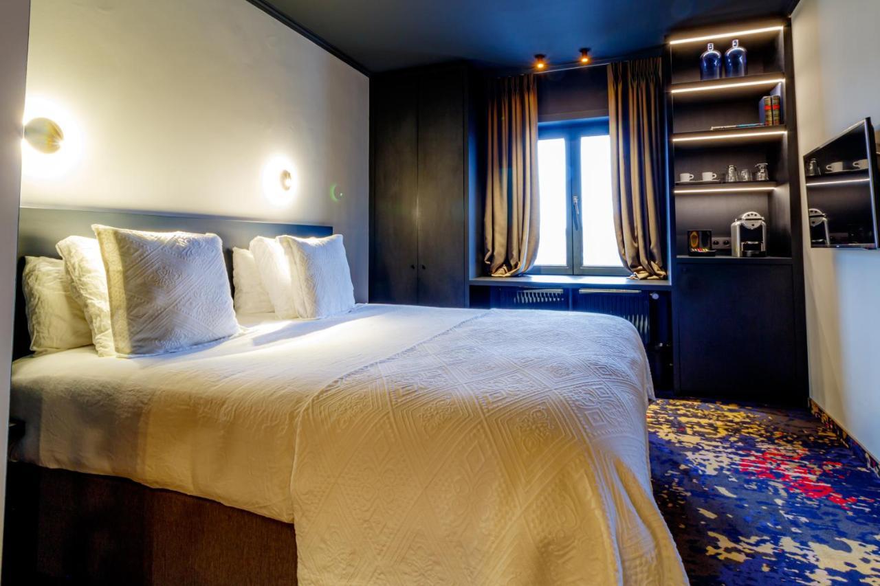 Montanus Hotel Bruges